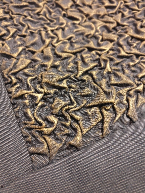 29x21cm A4 Arc-en-réversible Sequin Tissu Pour Coussin Vêtements Sac À faire soi-même Craft 