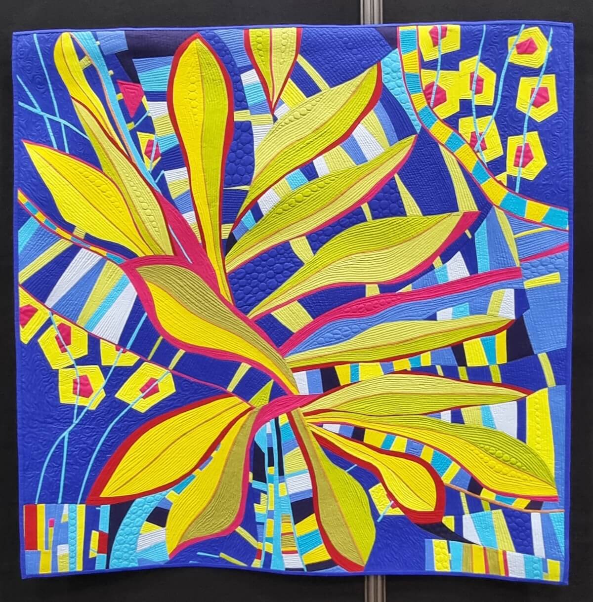 Magic Beans #2 - Jan Soules