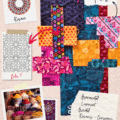 Comment créer un Quilt Mystère ?